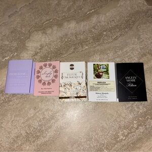 Exceptional Purple Skincare Cream